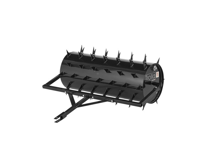 Gräsmatteluftare 91 cm Trolla